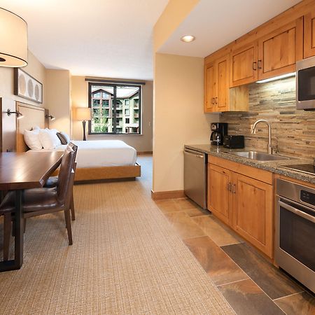 The Grand Summit Condos 帕克城 外观 照片
